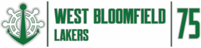 WEST BLOOMFIELD – 1975 Logo